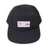 リバーサル REVERSAL TRANSFORM LOGO 5PANEL JET CAP メンズ
