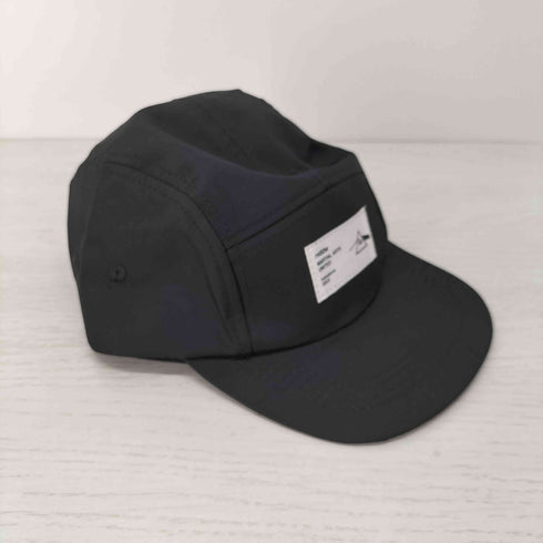 リバーサル REVERSAL TRANSFORM LOGO 5PANEL JET CAP メンズ
