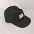 リバーサル REVERSAL TRANSFORM LOGO 5PANEL JET CAP メンズ