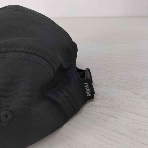 リバーサル REVERSAL TRANSFORM LOGO 5PANEL JET CAP メンズ