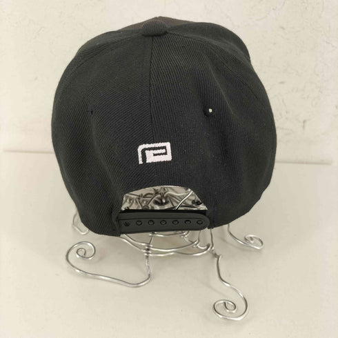 リバーサル REVERSAL KATAKANA BB CAP メンズ