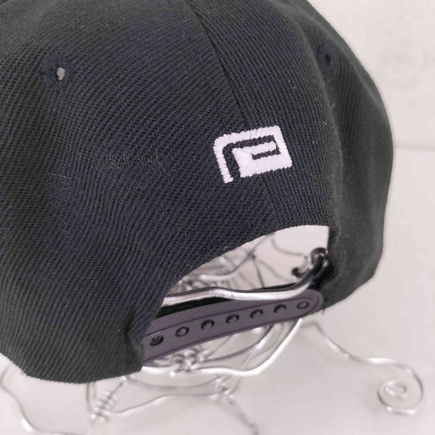 リバーサル REVERSAL KATAKANA BB CAP メンズ
