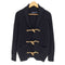 ポロラルフローレン POLO RALPH LAUREN ショールカラーカーディガン メンズ S