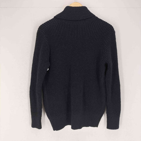 ポロラルフローレン POLO RALPH LAUREN ショールカラーカーディガン メンズ S