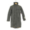 ジースターロー G-STAR RAW JUST THE PRODUCT 袖ロゴ ミリタリーコート メンズ S