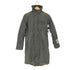 ジースターロー G-STAR RAW JUST THE PRODUCT 袖ロゴ ミリタリーコート メンズ S