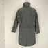 ジースターロー G-STAR RAW JUST THE PRODUCT 袖ロゴ ミリタリーコート メンズ S