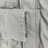 ジースターロー G-STAR RAW JUST THE PRODUCT 袖ロゴ ミリタリーコート メンズ S