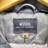 ジースターロー G-STAR RAW JUST THE PRODUCT 袖ロゴ ミリタリーコート メンズ S