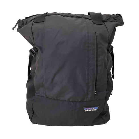 パタゴニア patagonia LIGHTWEIGHT TRAVEL TOTE PACK メンズ 22L