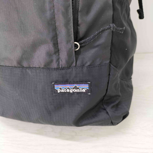 パタゴニア patagonia LIGHTWEIGHT TRAVEL TOTE PACK メンズ 22L