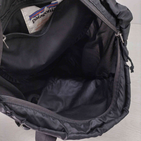 パタゴニア patagonia LIGHTWEIGHT TRAVEL TOTE PACK メンズ 22L