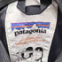 パタゴニア patagonia LIGHTWEIGHT TRAVEL TOTE PACK メンズ 22L