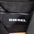 ディーゼル DIESEL サテンボンバージャケット レディース import:XS