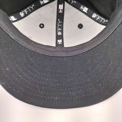 リバーサル REVERSAL rvddw 9FIFTY 6パネルキャップ メンズ