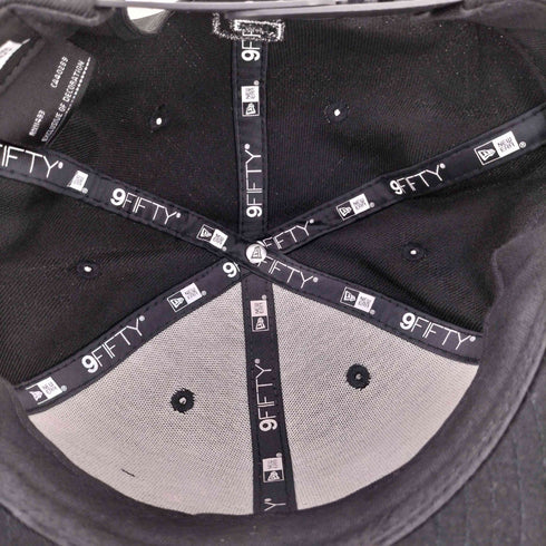 リバーサル REVERSAL rvddw 9FIFTY 6パネルキャップ メンズ
