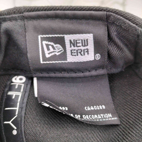 リバーサル REVERSAL rvddw 9FIFTY 6パネルキャップ メンズ