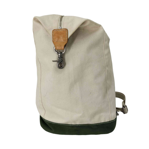 バトラーバーナーセイルズ Butler Verner Sails ボンサック型2WAYリュックサック メンズ