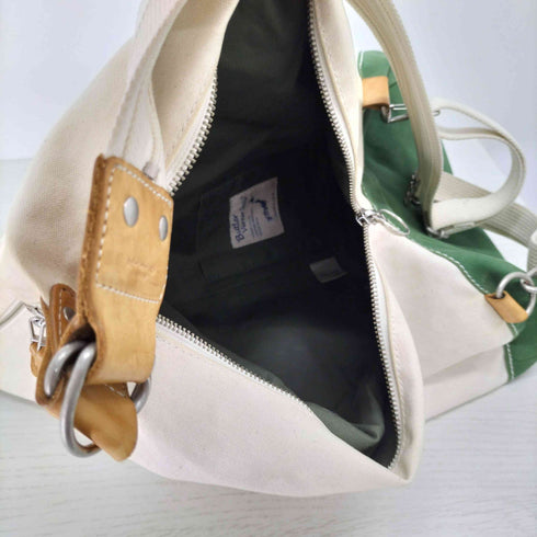 バトラーバーナーセイルズ Butler Verner Sails ボンサック型2WAYリュックサック メンズ