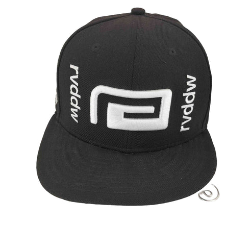 リバーサル REVERSAL rvddw Martial Arts Patches 9FIFTY 6パネルキャップ メンズ