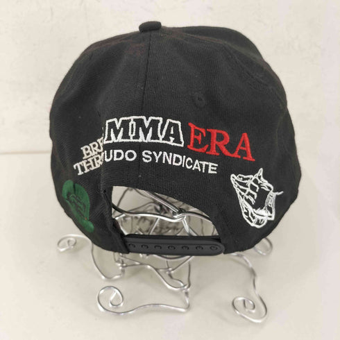 リバーサル REVERSAL rvddw Martial Arts Patches 9FIFTY 6パネルキャップ メンズ