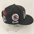 リバーサル REVERSAL rvddw Martial Arts Patches 9FIFTY 6パネルキャップ メンズ