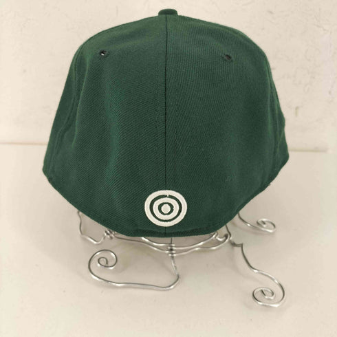サウスツーウェストエイト SOUTH2 WEST8 59FIFTY ロゴ刺繍 ベースボールキャップ メンズ 7 3/8