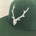 サウスツーウェストエイト SOUTH2 WEST8 59FIFTY ロゴ刺繍 ベースボールキャップ メンズ 7 3/8