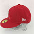 ニューエラ NEW ERA 59FIFTY チームロゴ刺繍 ベースボールキャップ MVP メンズ 7 3/8