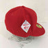 ニューエラ NEW ERA 59FIFTY チームロゴ刺繍 ベースボールキャップ MVP メンズ 7 3/8