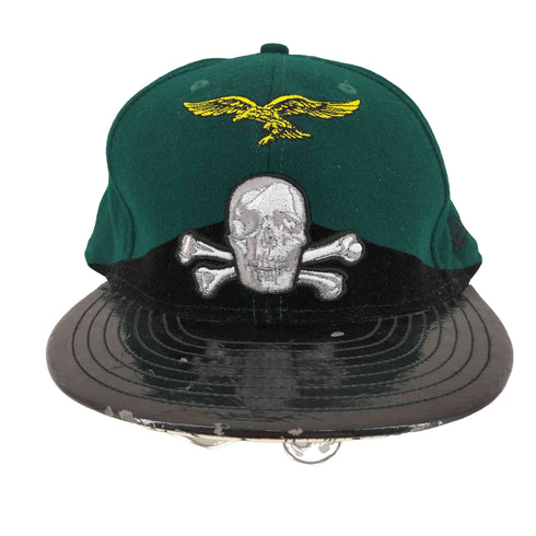 ニューエラ NEW ERA 59FIFTY アニメコラボ ベースボールキャップ メンズ 8