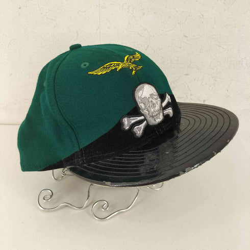 ニューエラ NEW ERA 59FIFTY アニメコラボ ベースボールキャップ メンズ 8