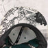 ニューエラ NEW ERA 59FIFTY アニメコラボ ベースボールキャップ メンズ 8