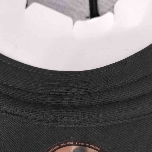 ニューエラ NEW ERA ボアフリース アーチロゴ キャップ メンズ