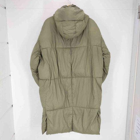 ザラ ZARA 中綿ロングコート レディース JPN:M