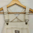 sorm'86 twincollective オーバーオール domestic レディース