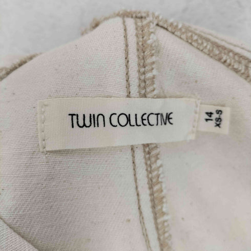 sorm'86 twincollective オーバーオール domestic レディース