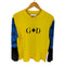 YOUTHS IN BALACLAVA GODSTAR Printed TShirt メンズ import:S