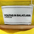 YOUTHS IN BALACLAVA GODSTAR Printed TShirt メンズ import:S