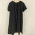 レイビームス Ray BEAMS バックリボンギャザーワンピース。 レディース