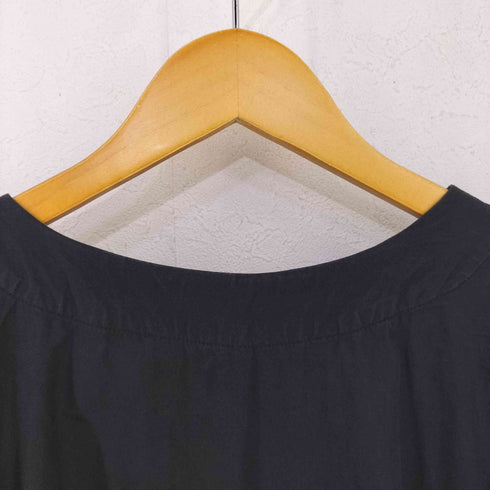 レイビームス Ray BEAMS バックリボンギャザーワンピース。 レディース
