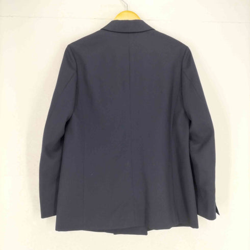 ロクビューティーアンドユースユナイテッドアローズ 6 BEAUTY & YOUTH UNITED ARROWS 25SS CHANGE BUTTON JACKET2 レディース JPN:36