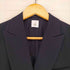 ロクビューティーアンドユースユナイテッドアローズ 6 BEAUTY & YOUTH UNITED ARROWS 25SS CHANGE BUTTON JACKET2 レディース JPN:36