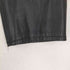 ザラ ZARA フェイクレザー2タックイージーパンツ レディース JPN:XS
