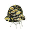 NEW YORK HAT CO 総柄 バケットハット レディース L