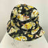 NEW YORK HAT CO 総柄 バケットハット レディース L
