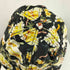 NEW YORK HAT CO 総柄 バケットハット レディース L