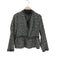 ザラ ZARA ツイードジャケット レディース EUR M