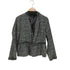 ザラ ZARA ツイードジャケット レディース EUR M