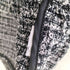 ザラ ZARA ツイードジャケット レディース EUR M